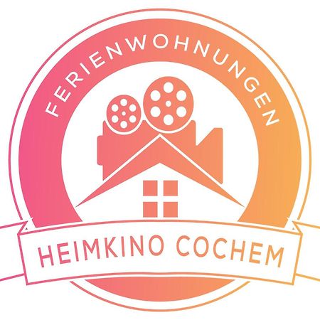 Ferienwohnungen Heimkino โคเคห์ม ภายนอก รูปภาพ