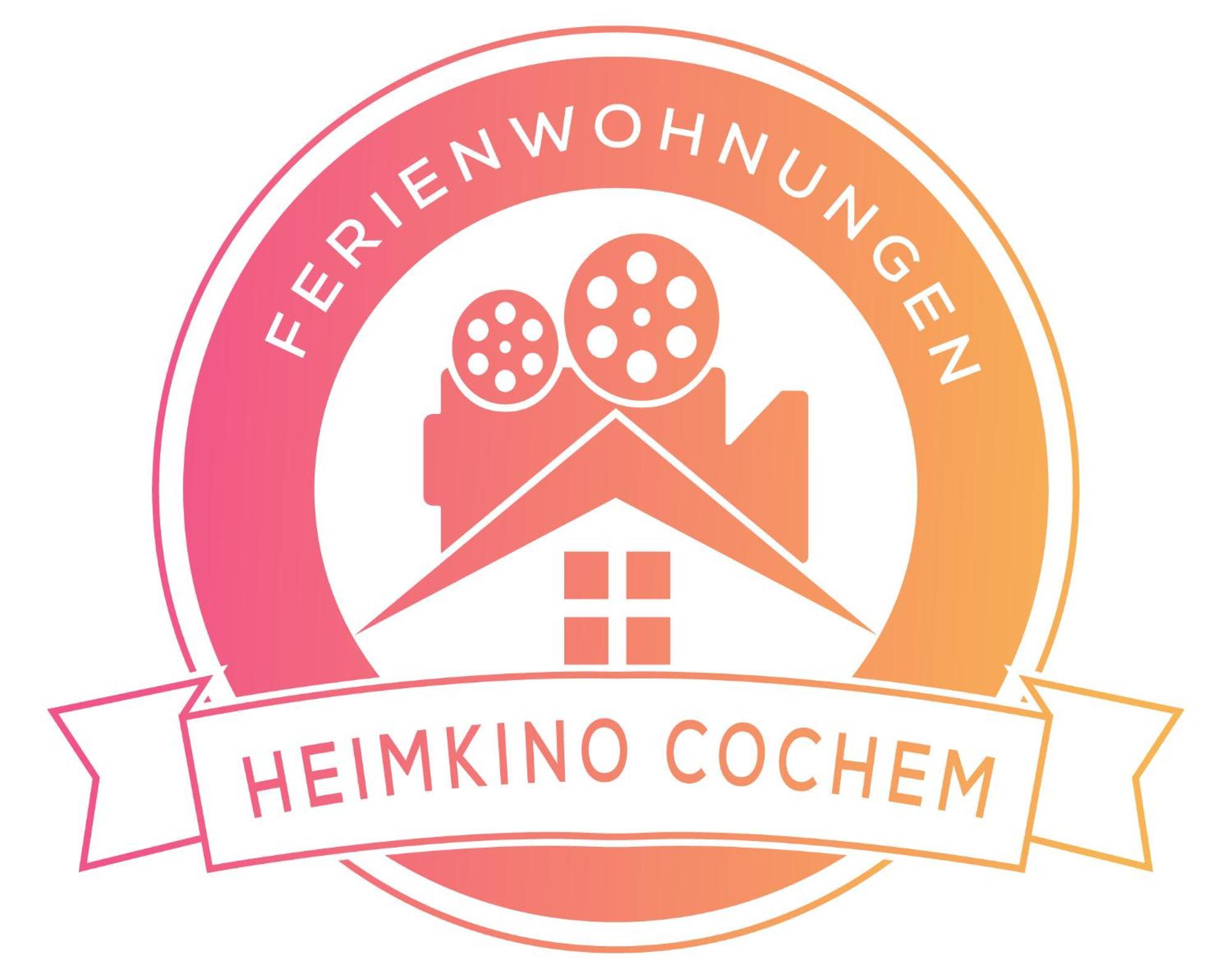 Ferienwohnungen Heimkino โคเคห์ม ภายนอก รูปภาพ