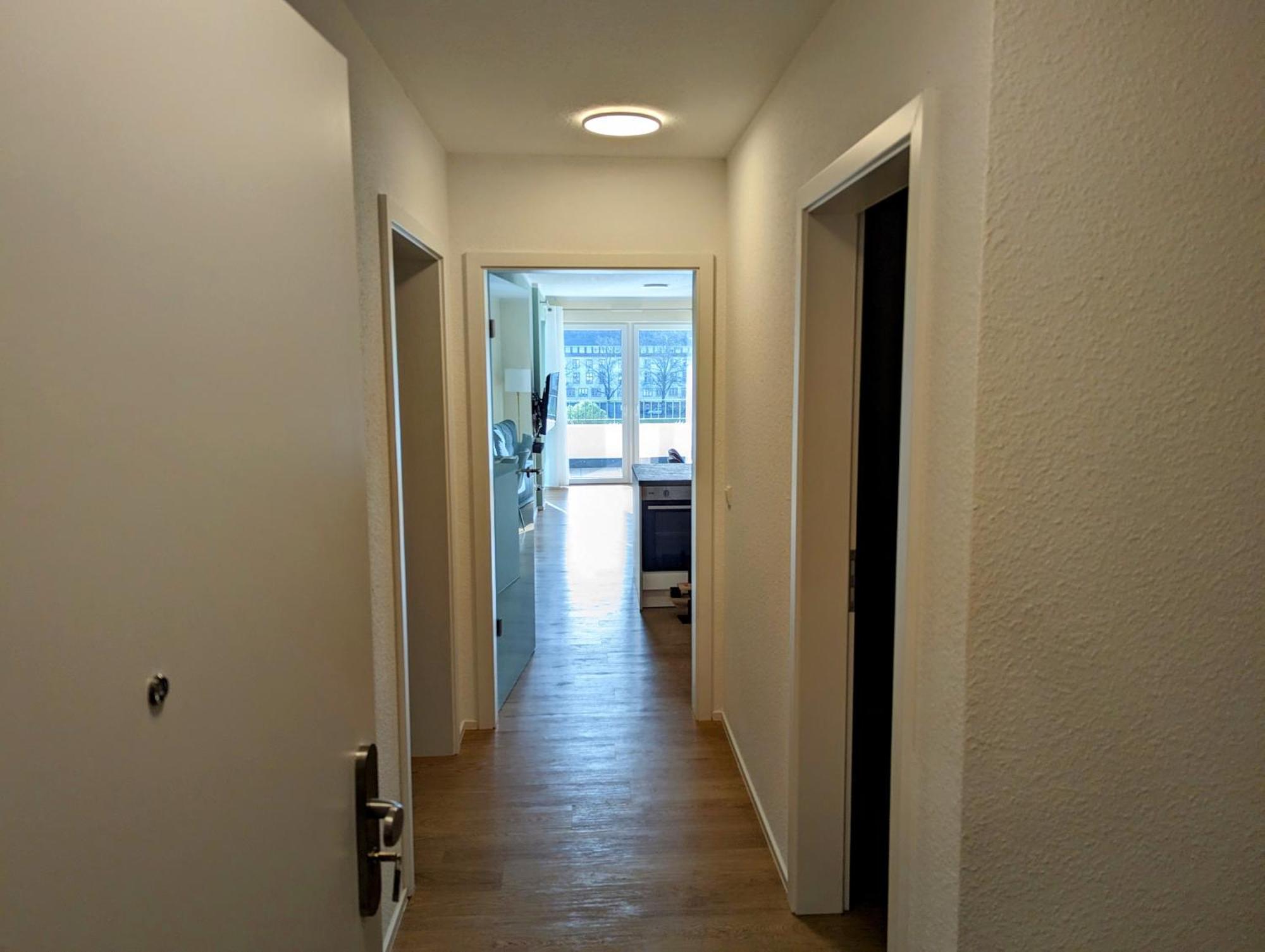 Ferienwohnungen Heimkino โคเคห์ม ภายนอก รูปภาพ